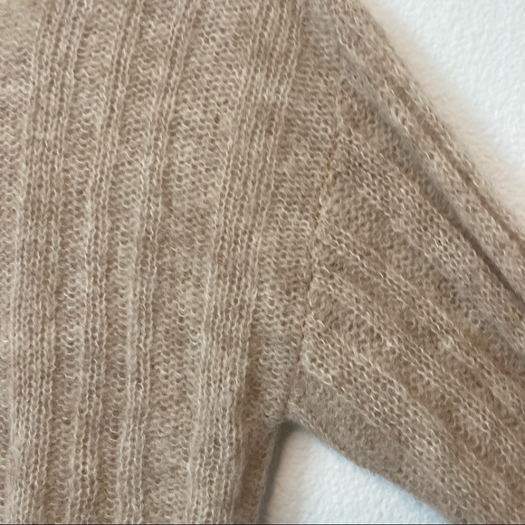 Atelier Delphine Baby Alpaca Sweater - Picture 6 of 8